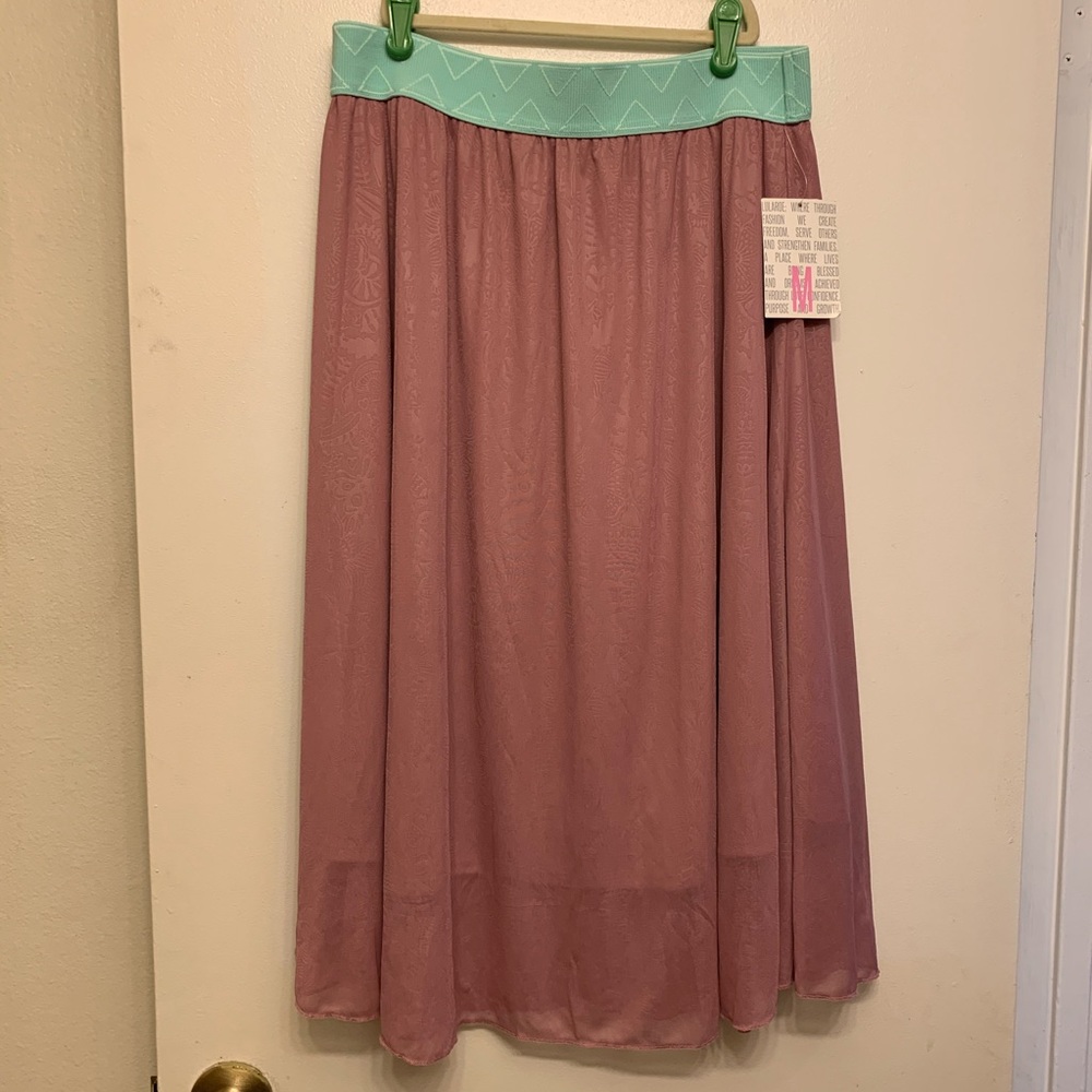 New! Lularoe Lola